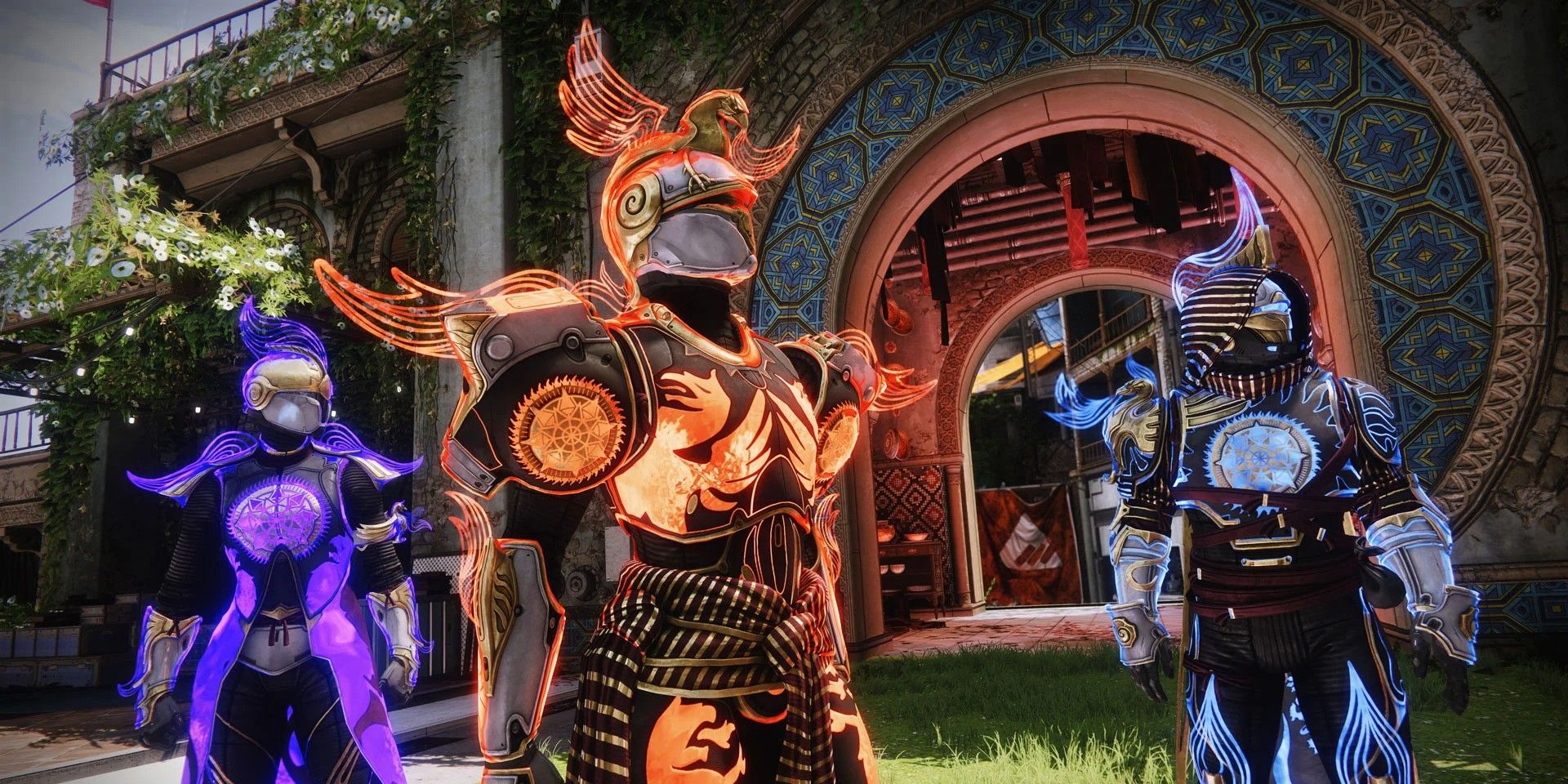 Destiny 2: Cómo completar una chispa en la oscuridad