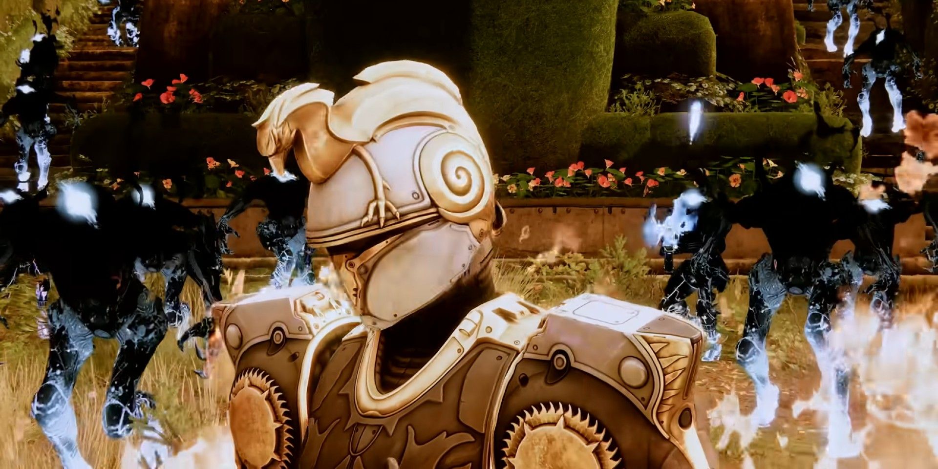 Destiny 2: Cómo conseguir leña (Solsticio 2022)