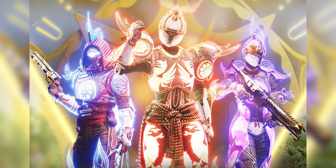 Destiny 2: Cómo obtener boletos para el evento Solstice (y para qué sirven)