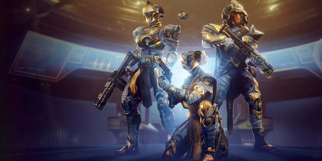 Destiny 2: Cómo salir impecable en las Pruebas de Osiris (Consejos y estrategias en solitario)