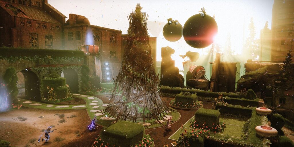 Destiny 2: Evento Solstice 2022 (Todo lo que necesitas saber)