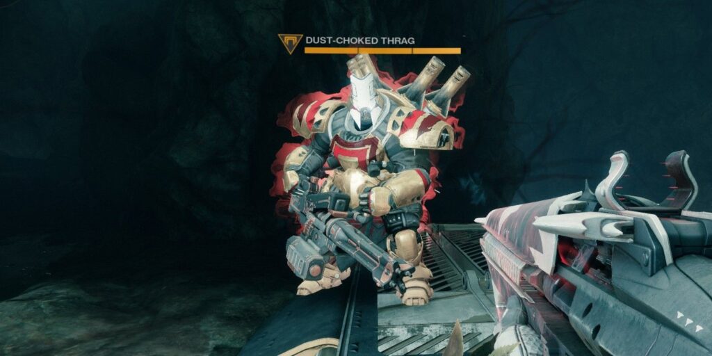 Destiny 2: Leyenda (y maestro) Sitio de excavación XII Guía del sector perdido