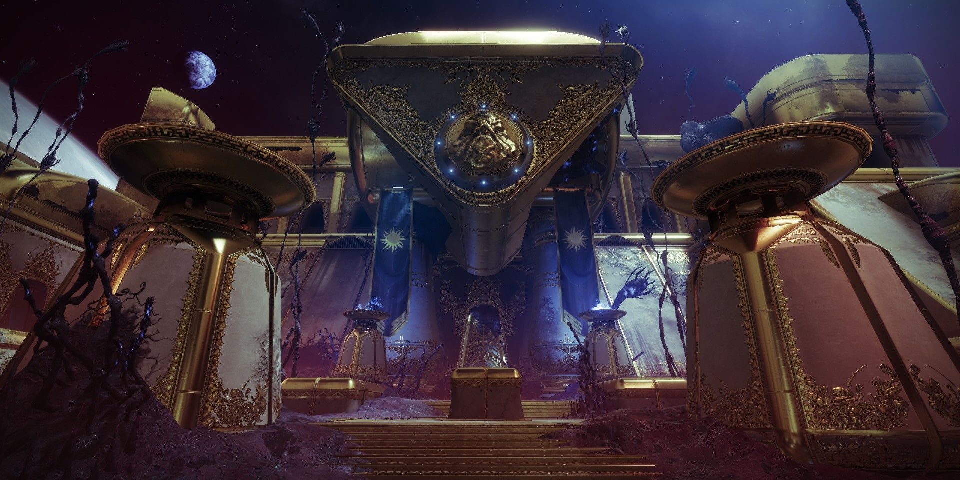 Destiny 2: Season Of The Haunted Semana 10 Desafíos