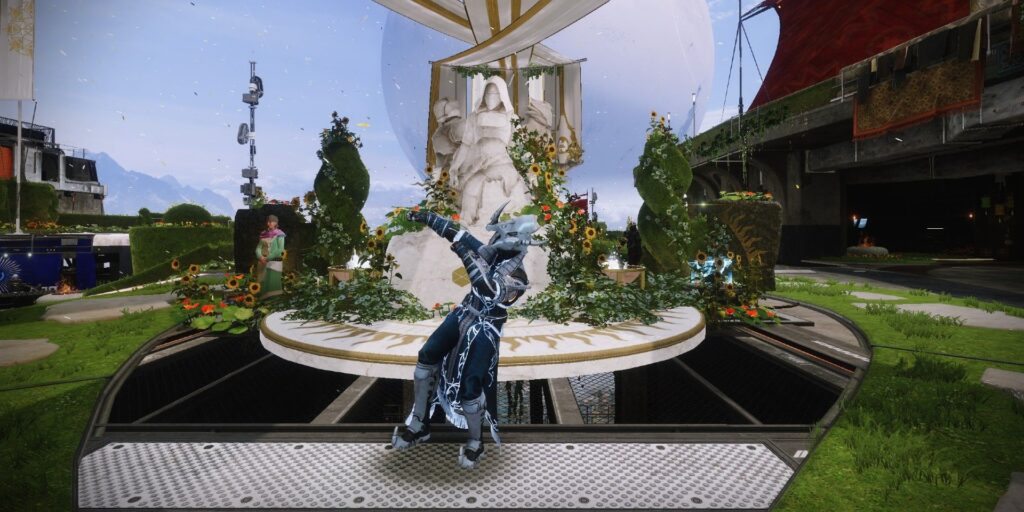 Destiny 2: Season Of The Haunted Semana 9 Desafíos