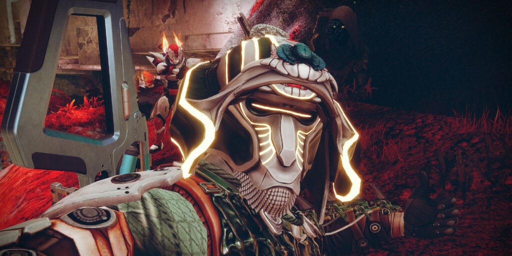 Destiny 2: Ubicación de Xur y artículos exóticos (del 1 de julio al 5 de julio)