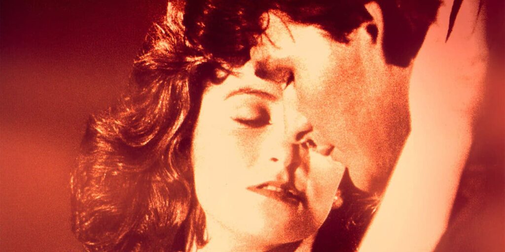 Detalles de la historia de Dirty Dancing 2 presentados por Jennifer Grey