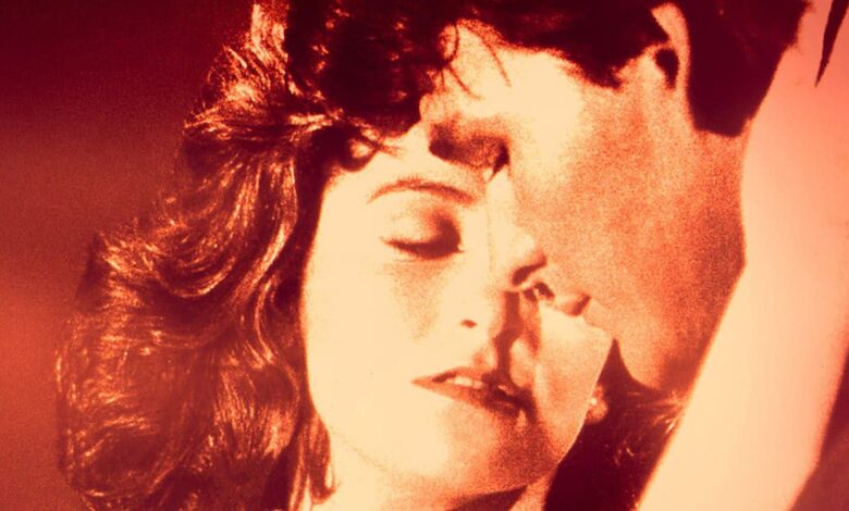 Detalles de la historia de Dirty Dancing 2 presentados por Jennifer Grey