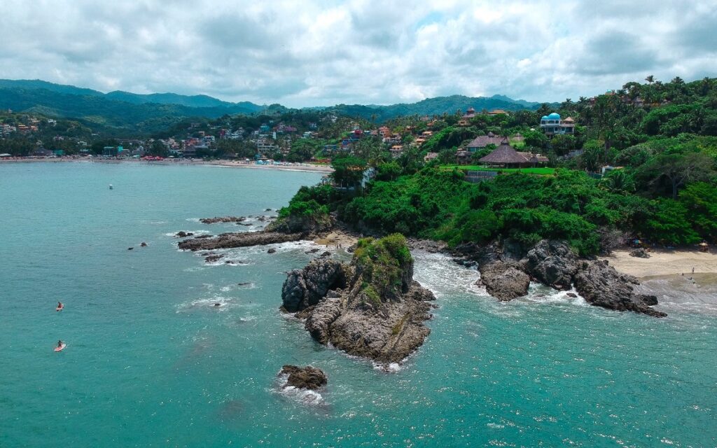 Detectan fraude superior a 21 mil mdp en fideicomiso en Bahía de Banderas, Nayarit