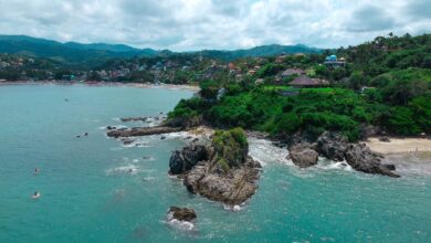 Detectan fraude superior a 21 mil mdp en fideicomiso en Bahía de Banderas, Nayarit