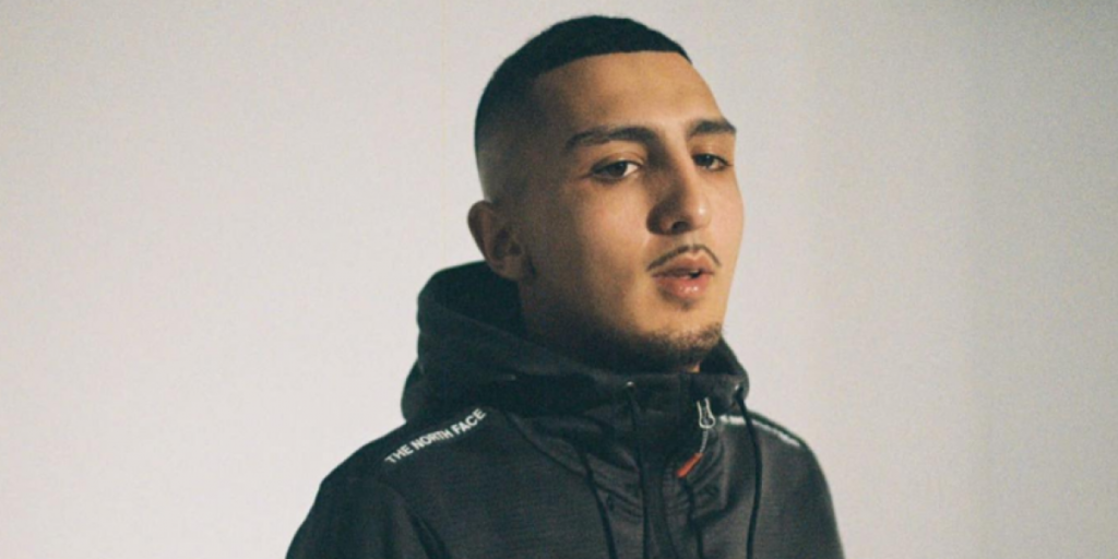 Detenido el rapero Morad al no acudir a un juicio por conducir sin carnet