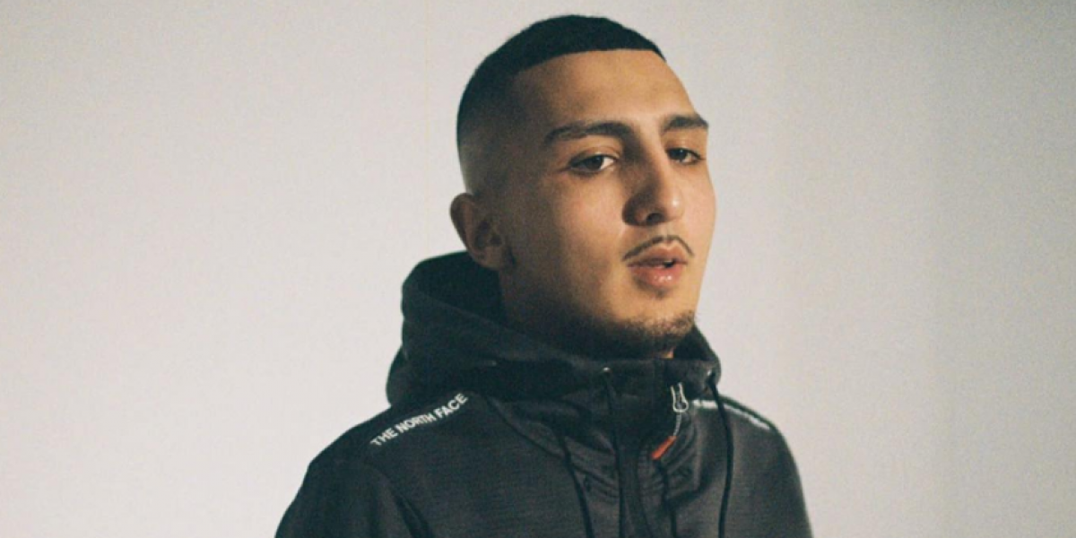 Detenido el rapero Morad al no acudir a un juicio por conducir sin carnet