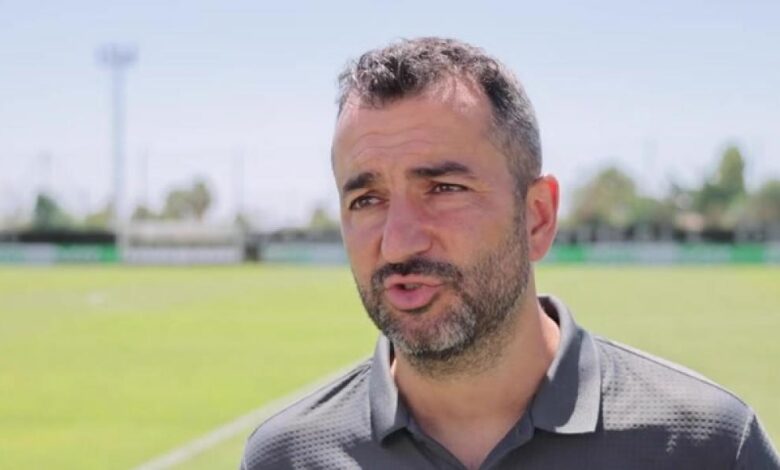 Diego Martínez destaca el esfuerzo de Pol Lozano: "Venía con molestias y ha forzado para jugar”