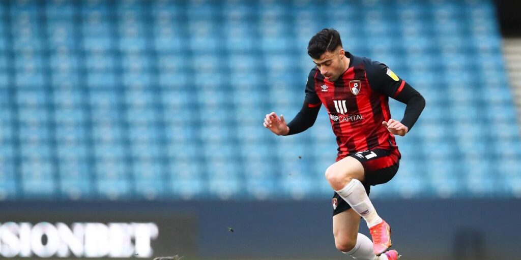 Diego Rico vuelve a la que fue su casa