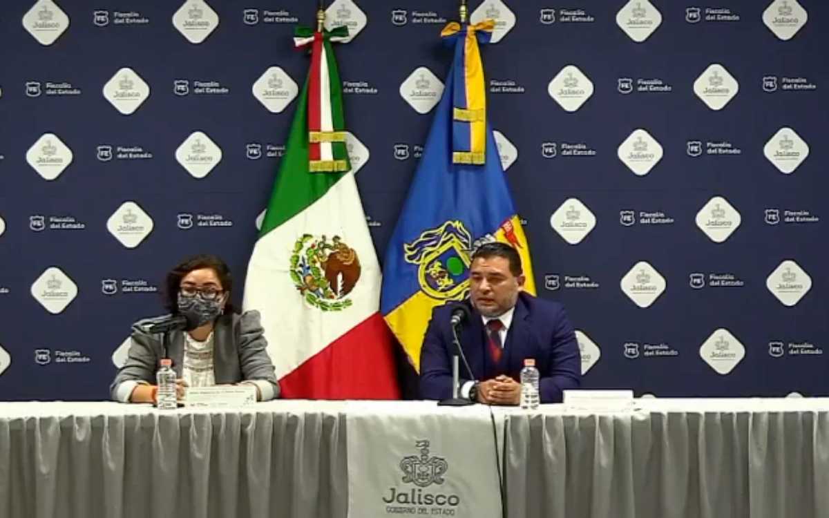 Difundir información tendenciosa en caso Luz Raquel es revictimizante: AI