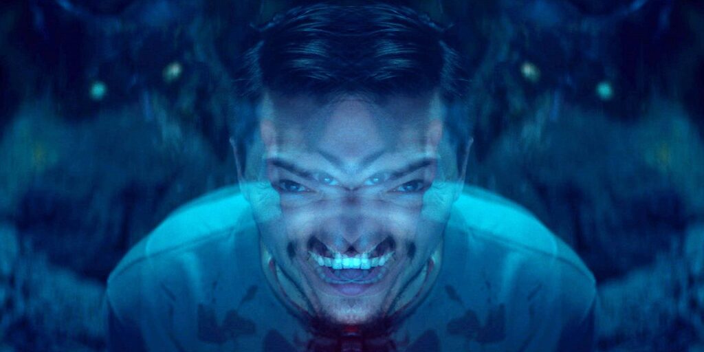 Director Addison Heimann Entrevista: Hipocondríaco