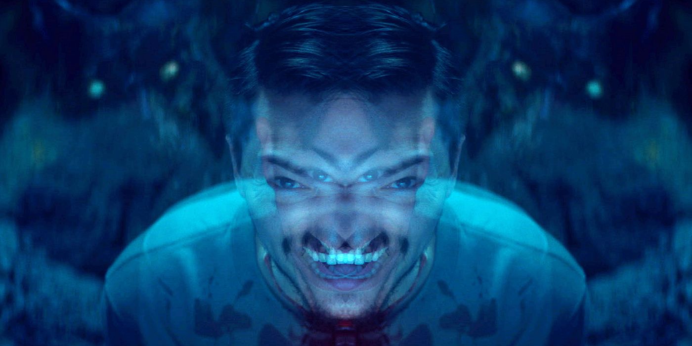 Director Addison Heimann Entrevista: Hipocondríaco