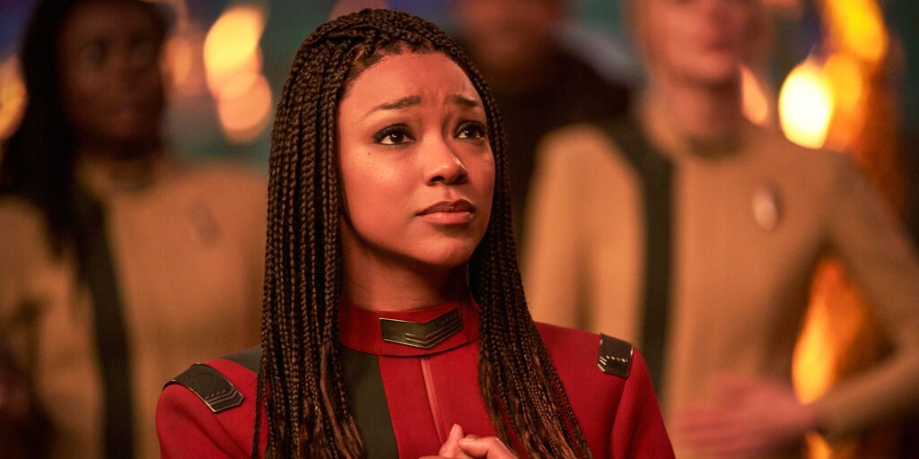 Discovery Lead responde a las críticas de los fanáticos tradicionales de Star Trek