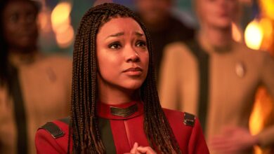 Discovery Lead responde a las críticas de los fanáticos tradicionales de Star Trek