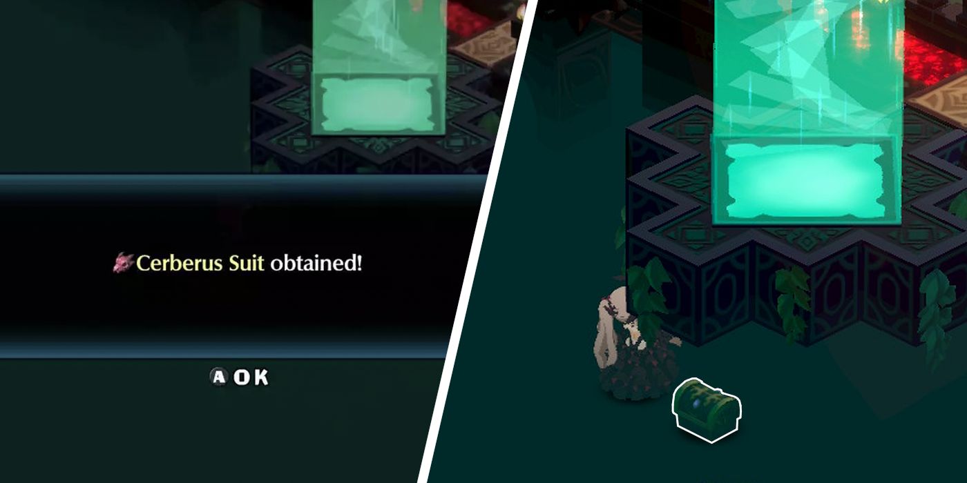 Disgaea 6 Complete: Cómo desbloquear el traje Cerberus