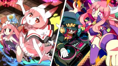 Disgaea 6 Complete: Los mejores lugares para niveles de granja
