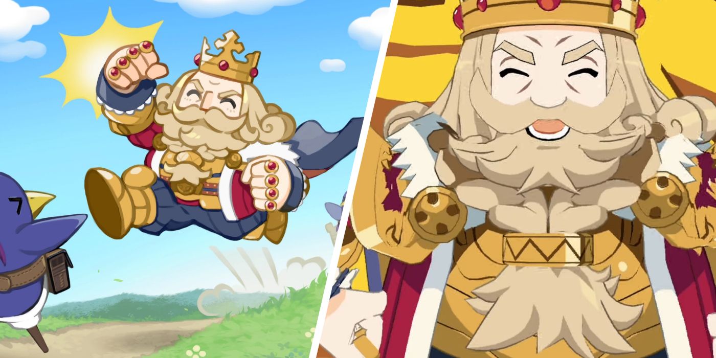 Disgaea 6: Guía de compilación de Misedor (mejores armas y habilidades)