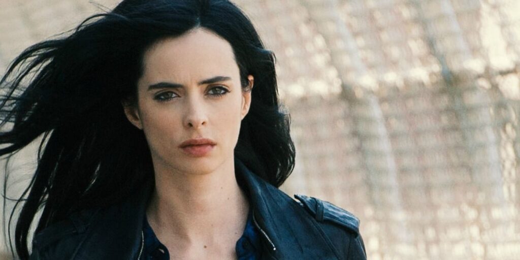 Disney+ hace que la misteriosa Jessica Jones cambie 4 meses después de su debut