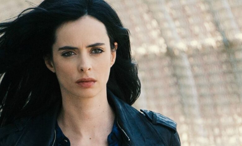 Disney+ hace que la misteriosa Jessica Jones cambie 4 meses después de su debut