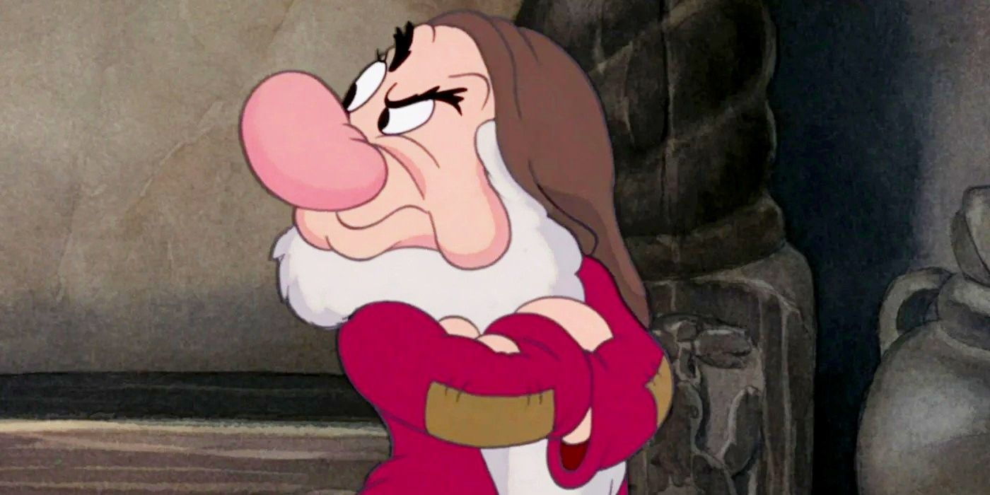 Disney sigue adelante con el casting de los enanos de Blancanieves a pesar de la reacción violenta