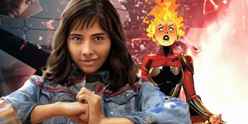 Doctor Strange 2 creó en secreto un viajero del tiempo de X-Men