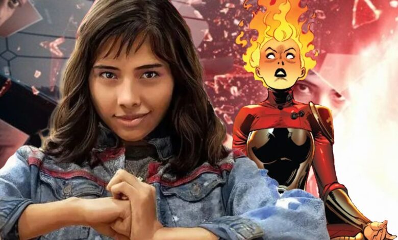 Doctor Strange 2 creó en secreto un viajero del tiempo de X-Men