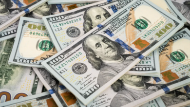 Dólar sin freno en América Latina: qué países registraron máximos históricos esta semana