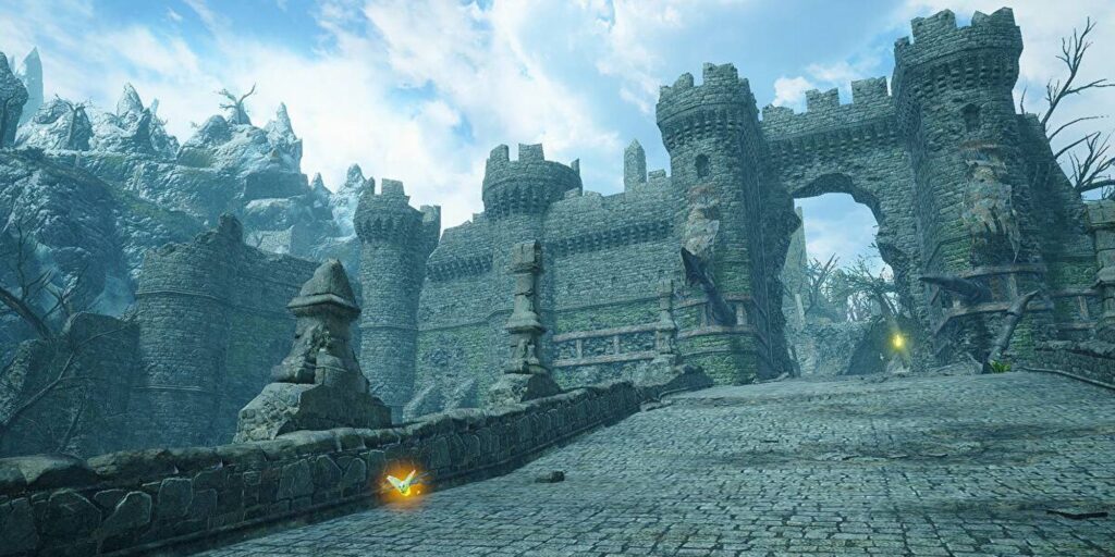 Dónde encontrar mineral de Centuria en Monster Hunter Rise Sunbreak