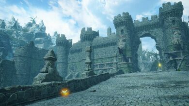 Dónde encontrar mineral de Centuria en Monster Hunter Rise Sunbreak
