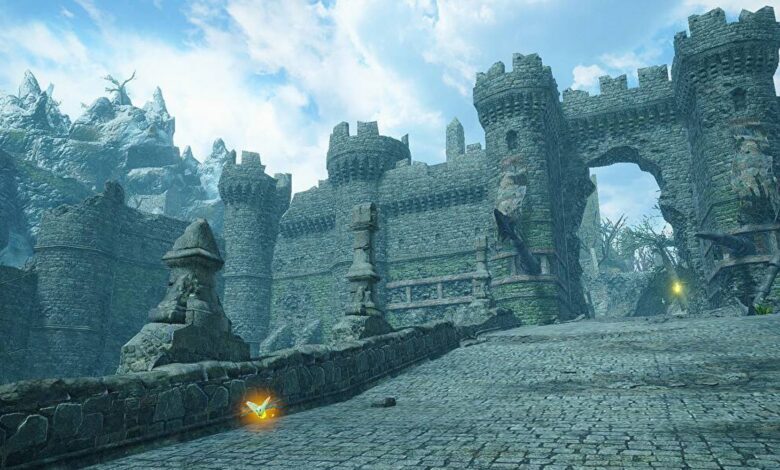 Dónde encontrar mineral de Centuria en Monster Hunter Rise Sunbreak