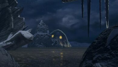 Dónde encontrar (y fotografiar) el Monksnail en Monster Hunter Rise: Sunbreak