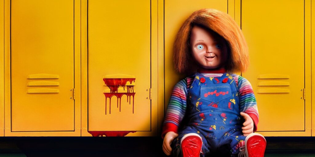 Dónde ver la serie de televisión Chucky (Netflix, Hulu, Prime)