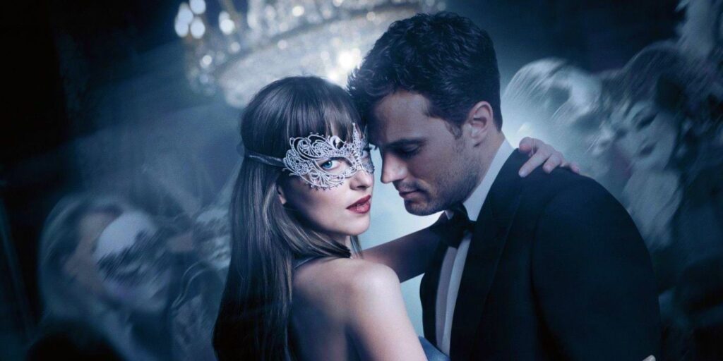 Dónde ver la trilogía de 50 sombras de Grey en línea (Netflix, Hulu, Prime)