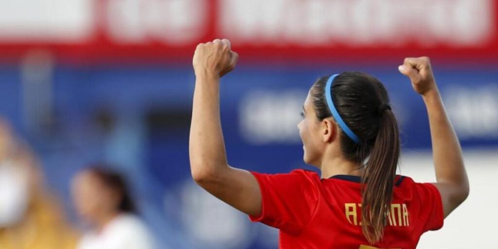 Dónde ver por TV y horario del Inglaterra - España de la Eurocopa femenina 2022 de fútbol