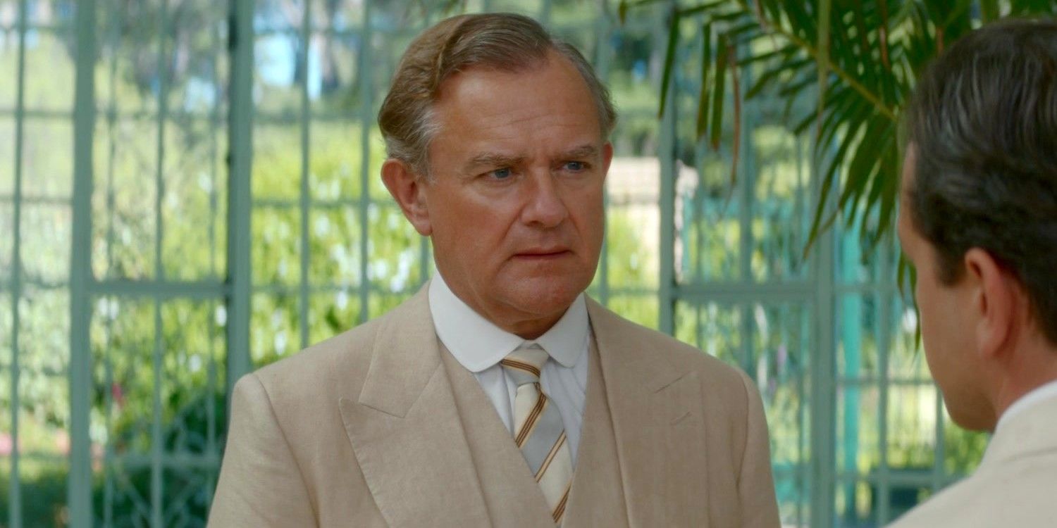 Downton Abbey 3 Posibles historias abordadas por Hugh Bonneville