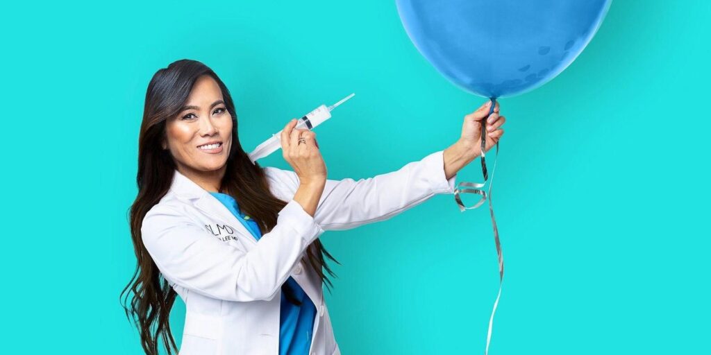 Dr. Pimple Popper: Conoce a los primeros pacientes de la temporada 8