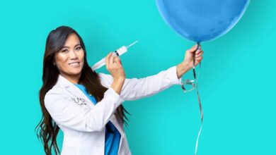 Dr. Pimple Popper: Conoce a los primeros pacientes de la temporada 8