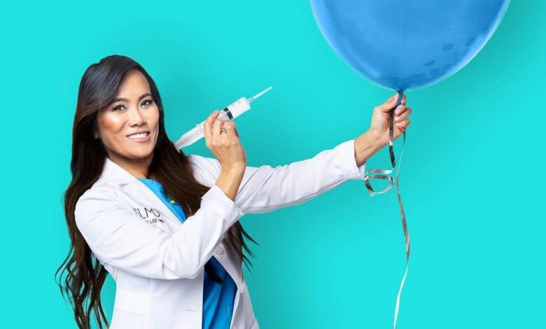 Dr. Pimple Popper: Conoce a los primeros pacientes de la temporada 8