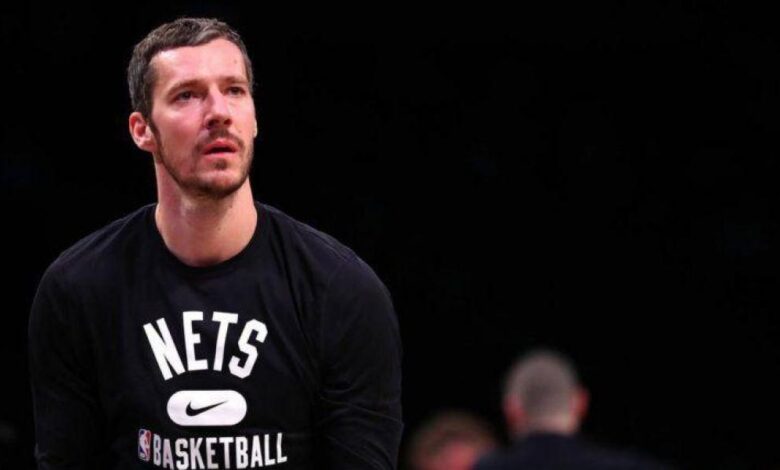 Dragic explica la mala dinámica de los Nets: "El foco no estaba en el colectivo"