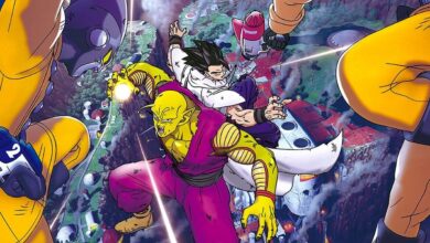 Dragon Ball Super: Tráiler de Superhéroes: Piccolo exalta el poder de Gohan