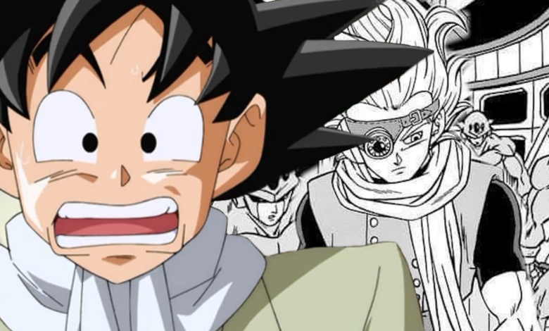 Dragon Ball Super cumple su promesa de dejar de abusar de Goku