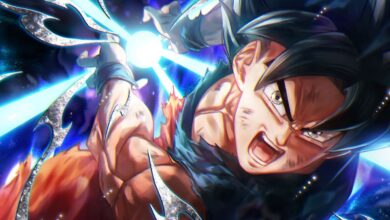 Dragon Ball Super devuelve el ataque Kamehameha de Goku a su máxima gloria