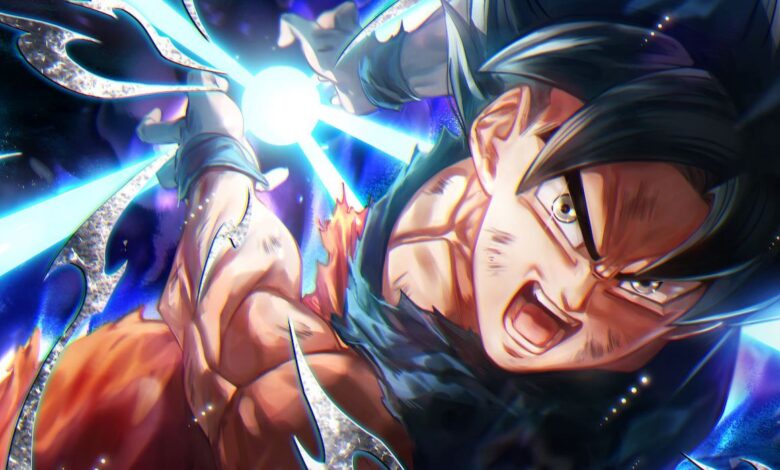 Dragon Ball Super devuelve el ataque Kamehameha de Goku a su máxima gloria