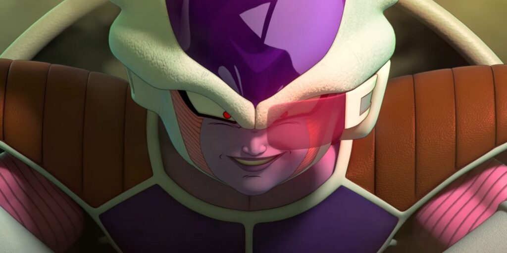 Dragon Ball: The Breakers obtiene la fecha de lanzamiento de octubre de 2022