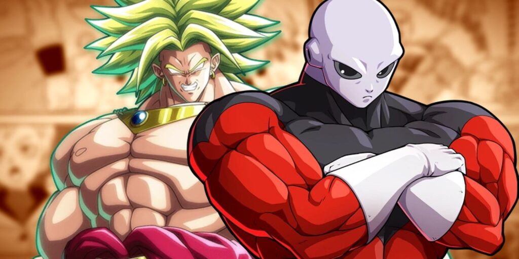 Dragon Ball confirma al luchador que puede destruir a Broly