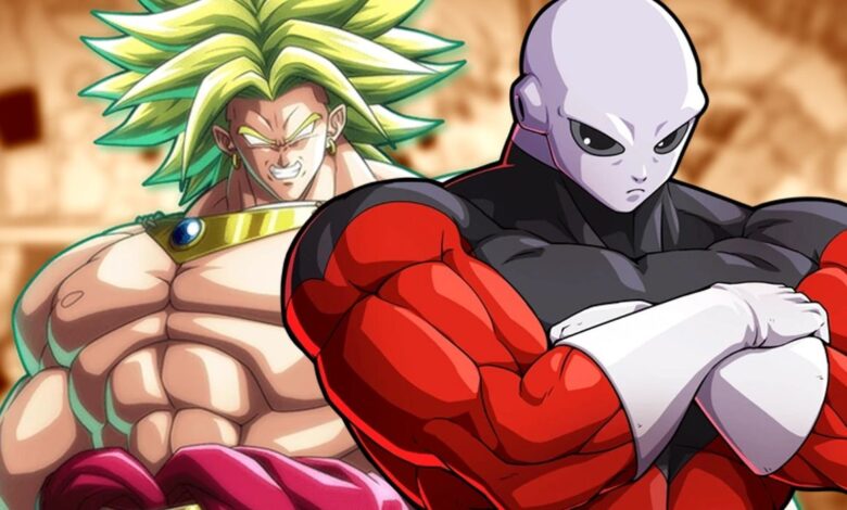 Dragon Ball confirma al luchador que puede destruir a Broly